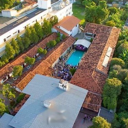 Pozzobon Hotel Moderno Betim Exterior photo
