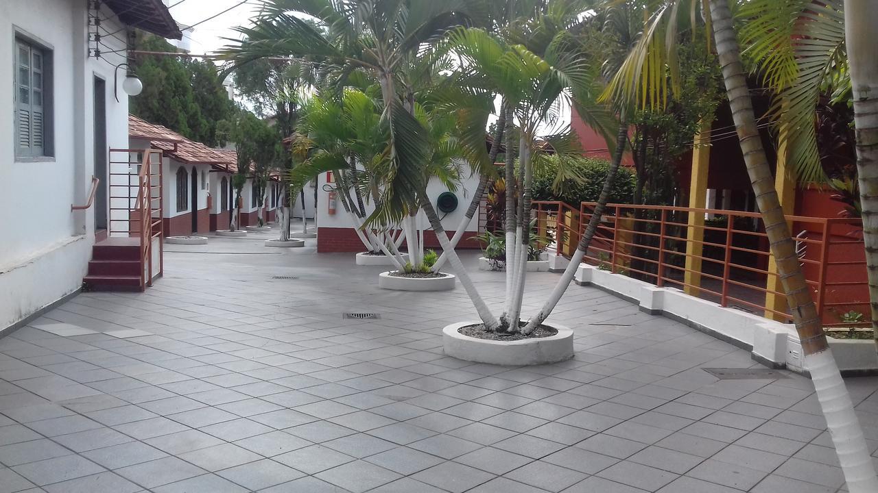 Pozzobon Hotel Moderno Betim Exterior photo