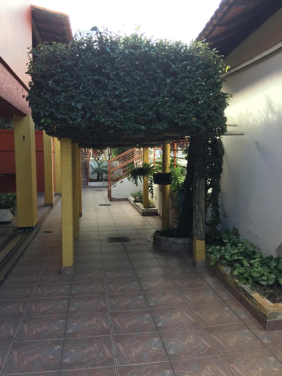 Pozzobon Hotel Moderno Betim Exterior photo