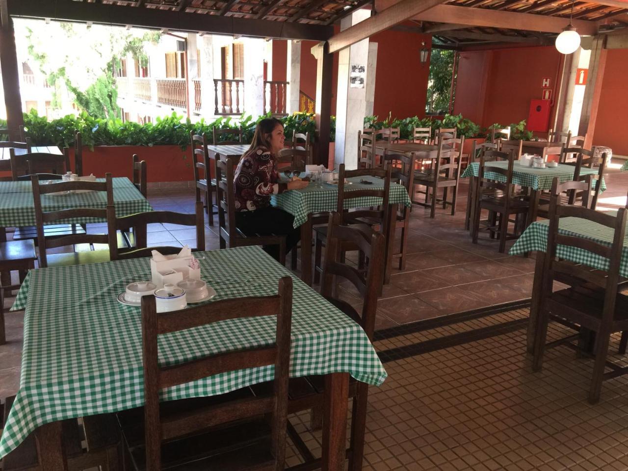 Pozzobon Hotel Moderno Betim Exterior photo