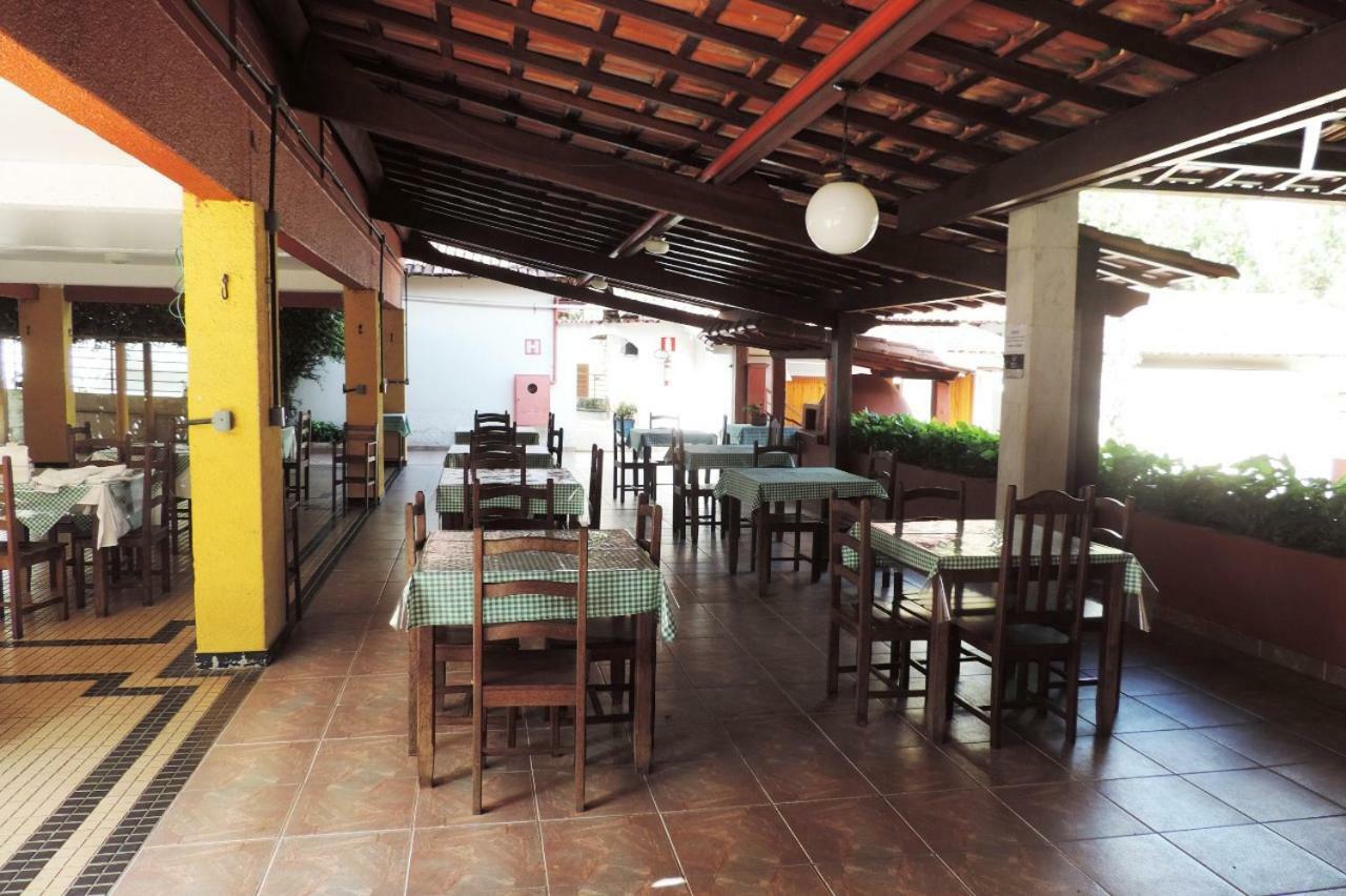 Pozzobon Hotel Moderno Betim Exterior photo