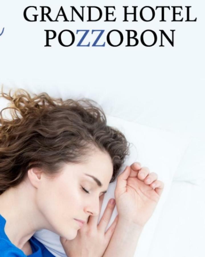 Pozzobon Hotel Moderno Betim Exterior photo